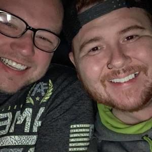 Meet your Posher, Aaron